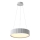 LED Lustra ar auklu LED/30W/230V 3000K balta