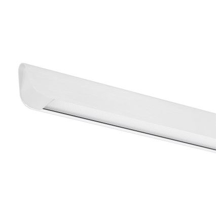 LED Lustra ar auklu LED/36W/230V 3000/4000/6400K balta