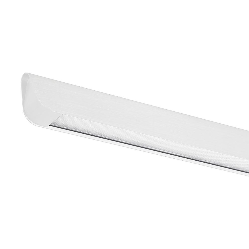 LED Lustra ar auklu LED/36W/230V 3000/4000/6400K balta