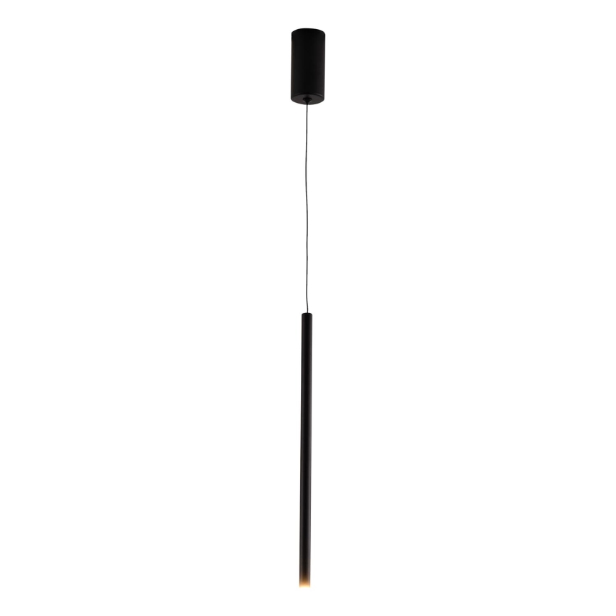 LED Lustra ar auklu LED/3W/230V 3000K d. 5 cm
