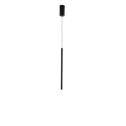 LED Lustra ar auklu LED/3W/230V 3000K d. 5 cm