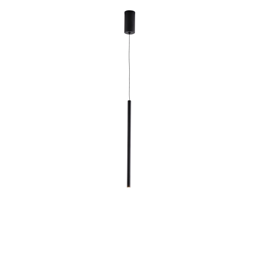 LED Lustra ar auklu LED/3W/230V 3000K d. 5 cm
