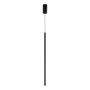 LED Lustra ar auklu LED/3W/230V 3000K d. 6 cm
