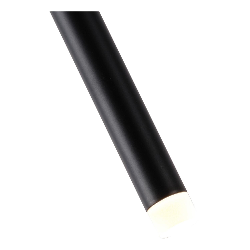 LED Lustra ar auklu LED/3W/230V 3000K d. 6 cm