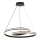 LED Lustra ar auklu LED/40W/230V 3000/4000/6400K