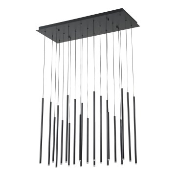 LED Lustra ar auklu LED/47W/230V 3000K