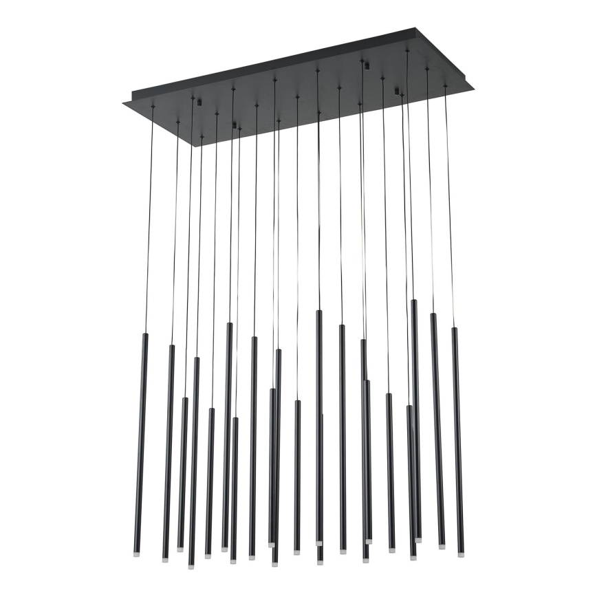 LED Lustra ar auklu LED/47W/230V 3000K