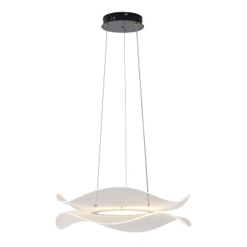 LED Lustra ar auklu LED/48W/230V 3000K