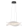 LED Lustra ar auklu LED/48W/230V 3000K