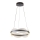 LED Lustra ar auklu LED/48W/230V 3000K
