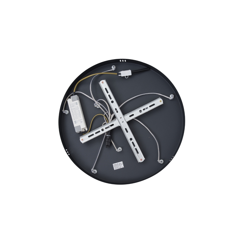 LED Lustra ar auklu LED/60W/230V 3000K