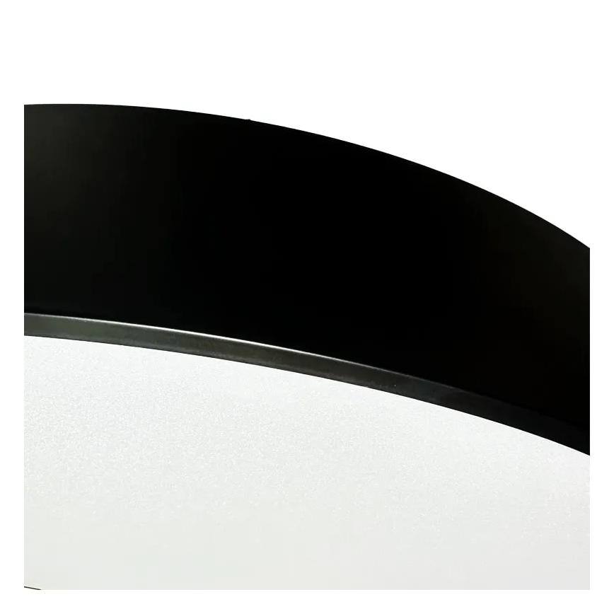 LED Lustra ar auklu LED/70W/230V 4000K d. 80 cm