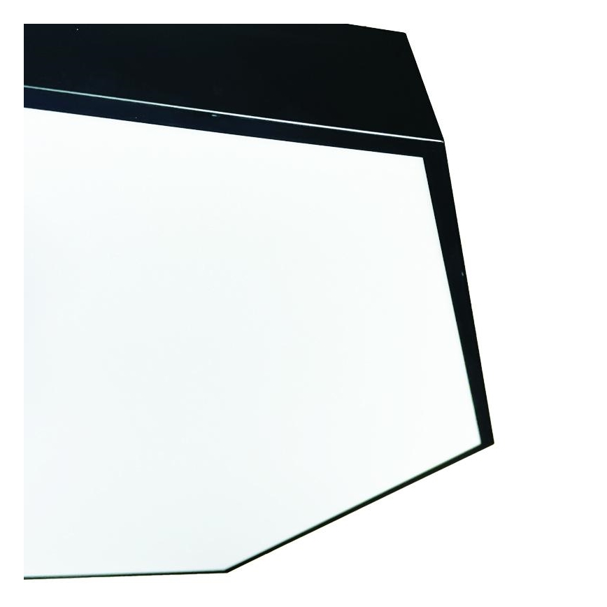 LED Lustra ar auklu LED/70W/230V 4000K d. 80 cm