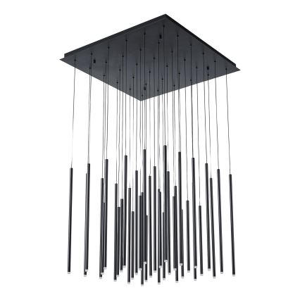 LED Lustra ar auklu LED/72W/230V 3000K