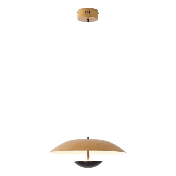 LED Lustra ar auklu LED/7W/230V 3000K d. 34,5 cm
