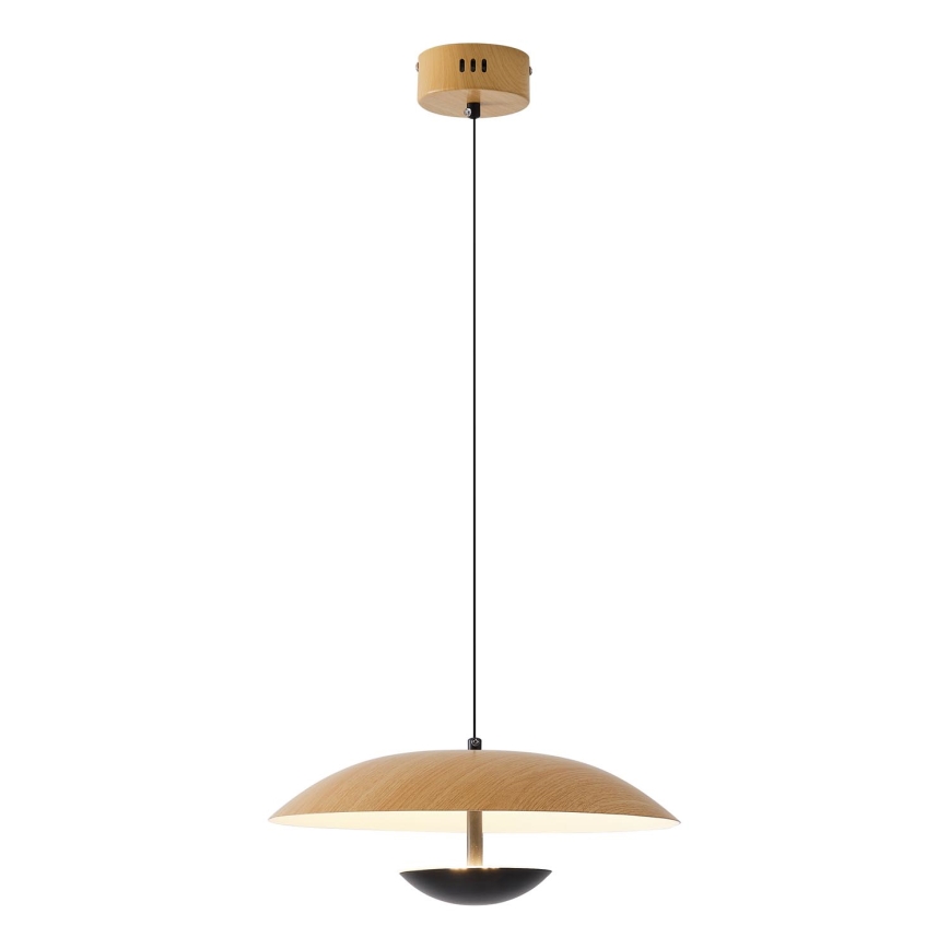 LED Lustra ar auklu LED/7W/230V 3000K d. 34,5 cm