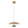 LED Lustra ar auklu LED/7W/230V 3000K d. 34,5 cm