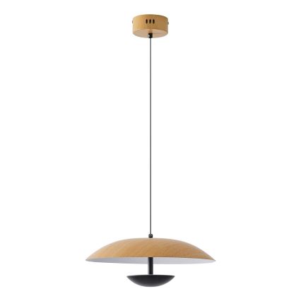 LED Lustra ar auklu LED/7W/230V 3000K d. 34,5 cm