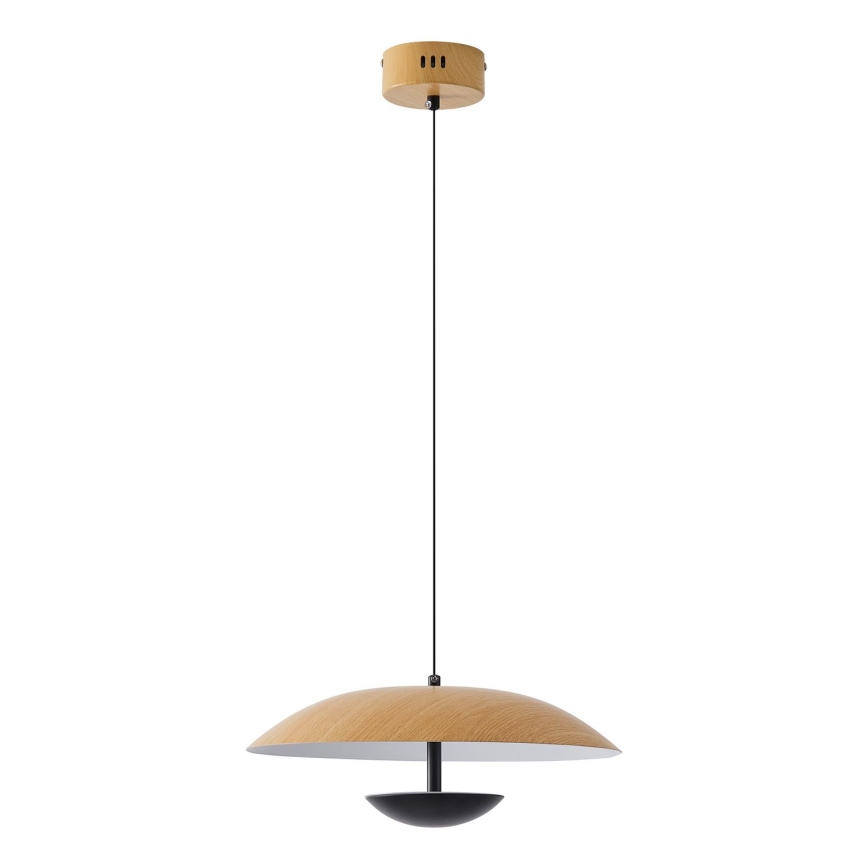 LED Lustra ar auklu LED/7W/230V 3000K d. 34,5 cm