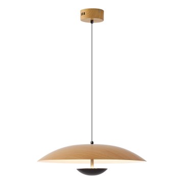 LED Lustra ar auklu LED/7W/230V 3000K d. 45,5 cm