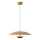 LED Lustra ar auklu LED/7W/230V 3000K d. 45,5 cm