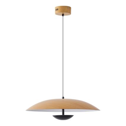 LED Lustra ar auklu LED/7W/230V 3000K d. 45,5 cm