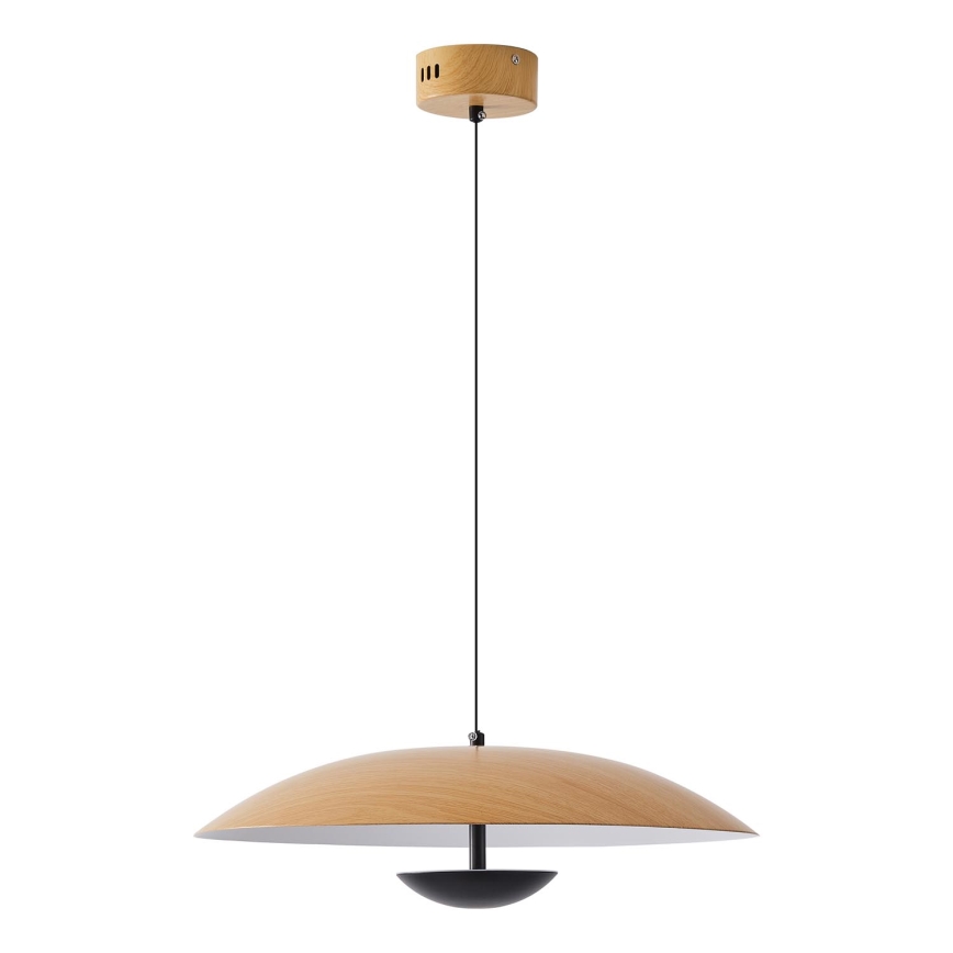 LED Lustra ar auklu LED/7W/230V 3000K d. 45,5 cm
