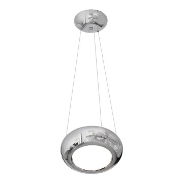 LED lustra ar auklu MERCURIO 1xLED/12W/230V