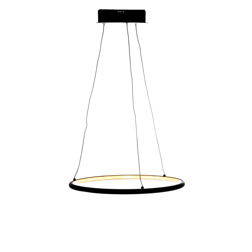LED lustra ar auklu ORION 1xLED/22W/230V