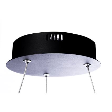 LED lustra ar auklu ORION 1xLED/22W/230V