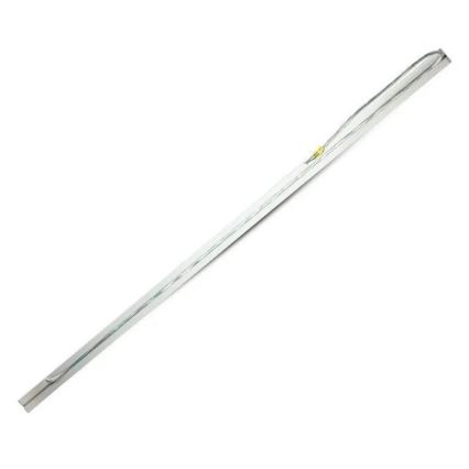 LED Lustra ar auklu SAMSUNG CHIP LED/40W/230V 4000K sudraba