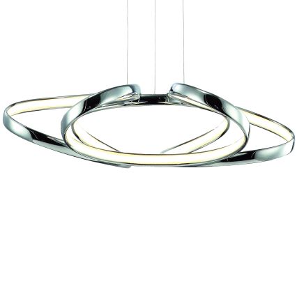 LED Lustra uz auklas COPERNICUS 1xLED/46W/230V