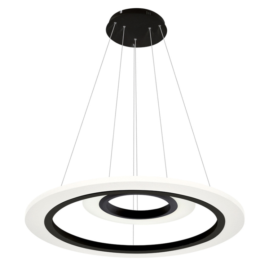 LED Lustra uz auklas COSMO LED/36W/230V