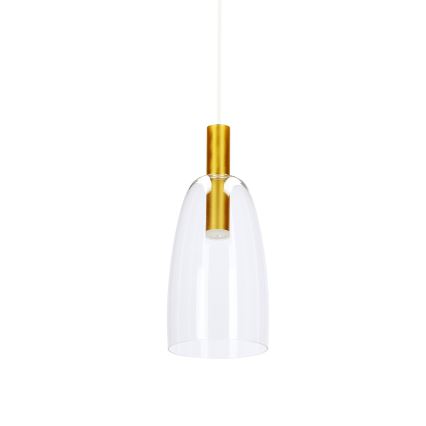 LED Lustra uz auklas MODENA LED/5W/230V