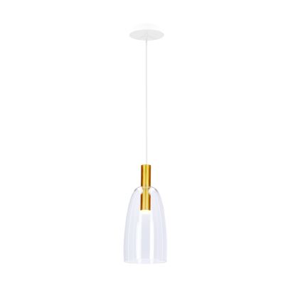 LED Lustra uz auklas MODENA LED/5W/230V
