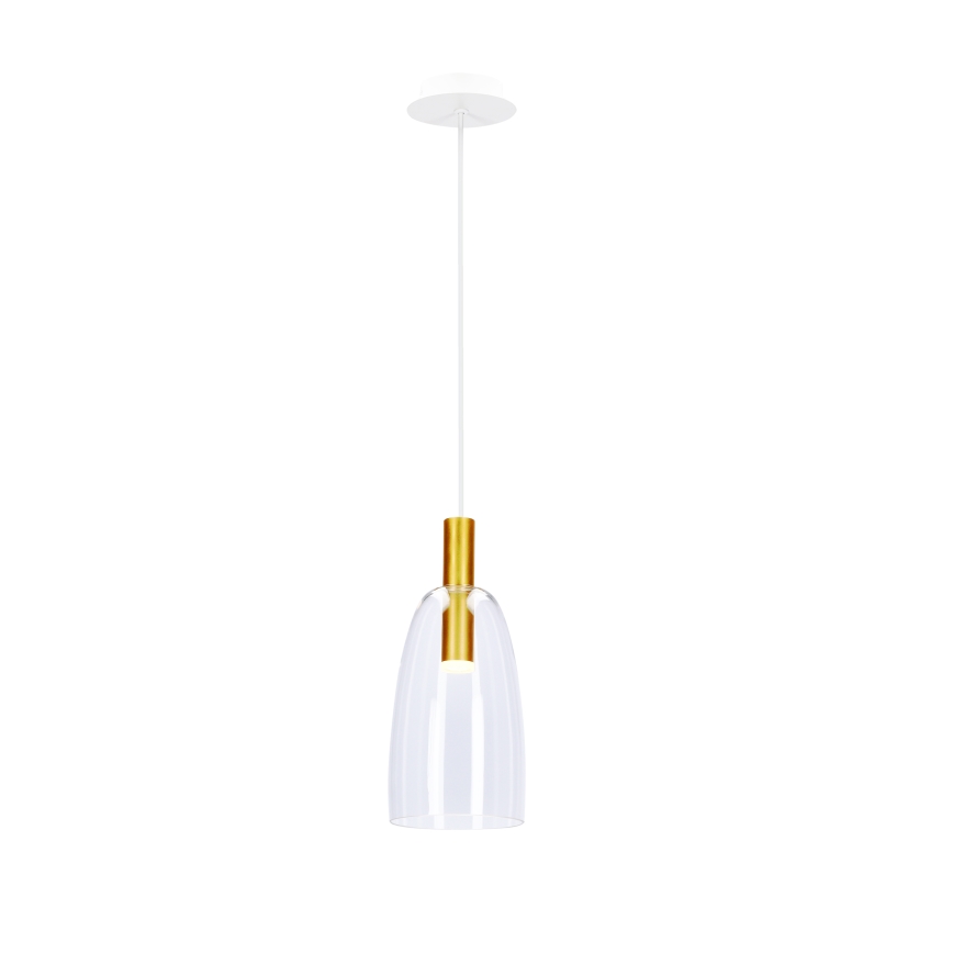 LED Lustra uz auklas MODENA LED/5W/230V