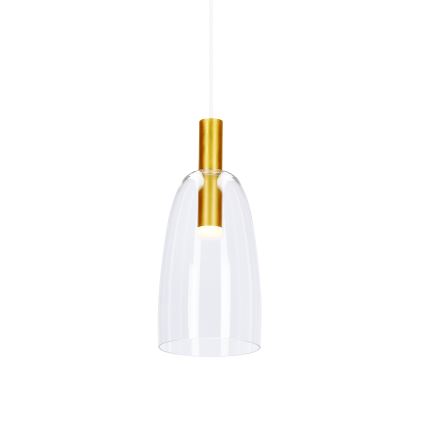 LED Lustra uz auklas MODENA LED/5W/230V