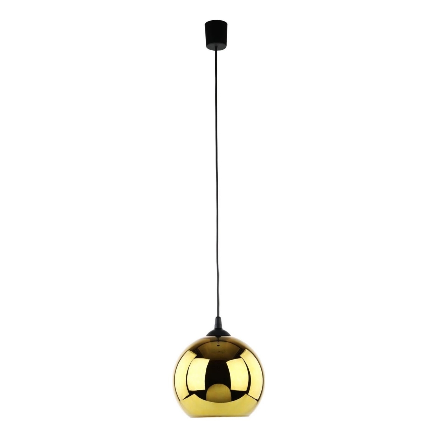 LED lustra uz kabeļa CUBUS 1xE27/15W/230V