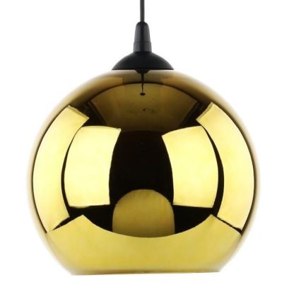 LED lustra uz kabeļa CUBUS 1xE27/15W/230V