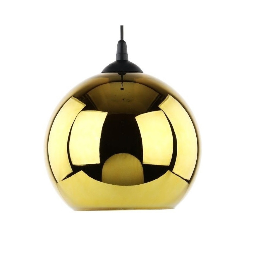 LED lustra uz kabeļa CUBUS 1xE27/15W/230V