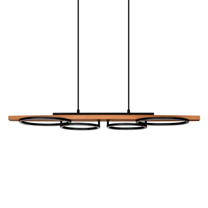 LED lustra uz troses MELISA LED/35W/230V priede