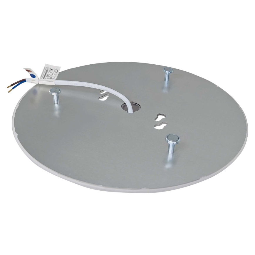 LED magnētiskais modulis — 36 W, 230 V, Ø 24 cm, krāsu temperatūras: 2700/3000/4000/5000/6500 K
