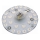 LED Magnētisks modulis LED/12W/230V d. 12,5 cm 3000K