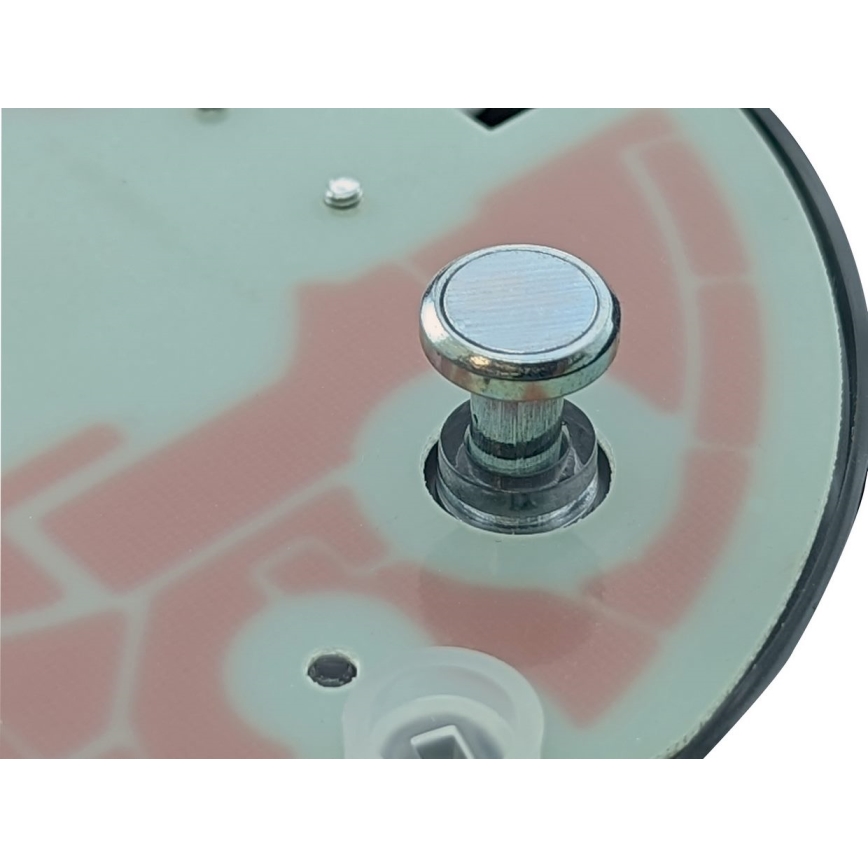 LED Magnētisks modulis LED/12W/230V d. 12,5 cm 3000K