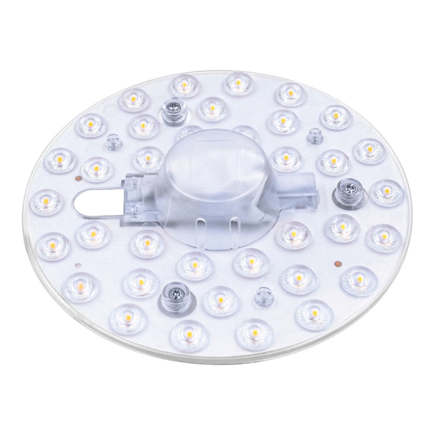 LED Magnētisks modulis LED/18W/230V d. 15,5 cm 4000K