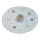 LED Magnētisks modulis LED/20W/230V d. 16,5 cm 3000K