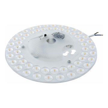 LED Magnētisks modulis LED/24W/230V d. 17,5 cm 2700/3000/4000/5000/6500K