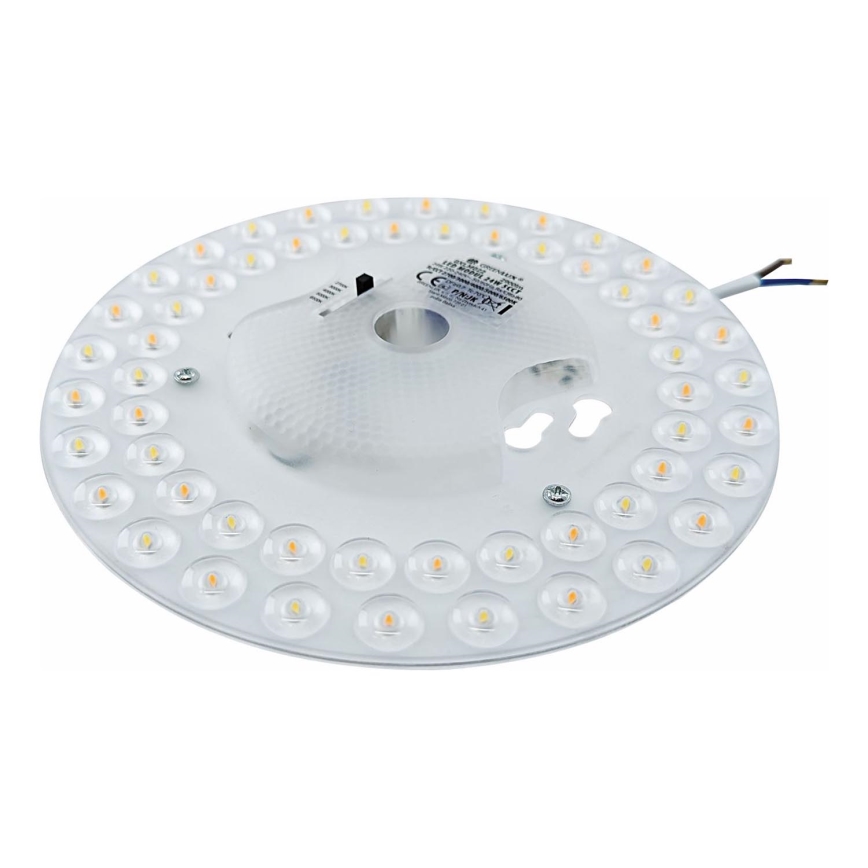 LED Magnētisks modulis LED/24W/230V d. 17,5 cm 2700/3000/4000/5000/6500K