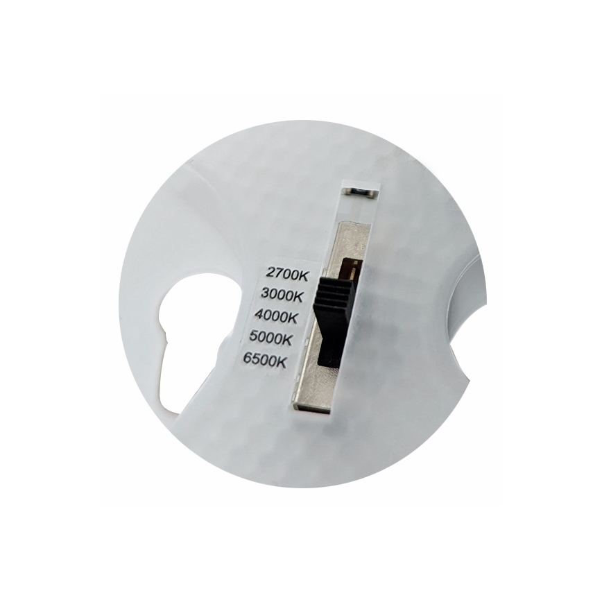 LED Magnētisks modulis LED/24W/230V d. 17,5 cm 2700/3000/4000/5000/6500K