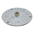 LED Magnētisks modulis LED/24W/230V d. 18 cm 3000K